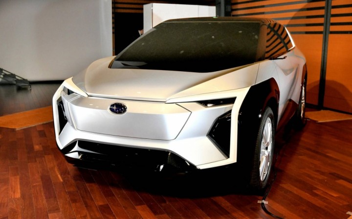 Subaru - 06